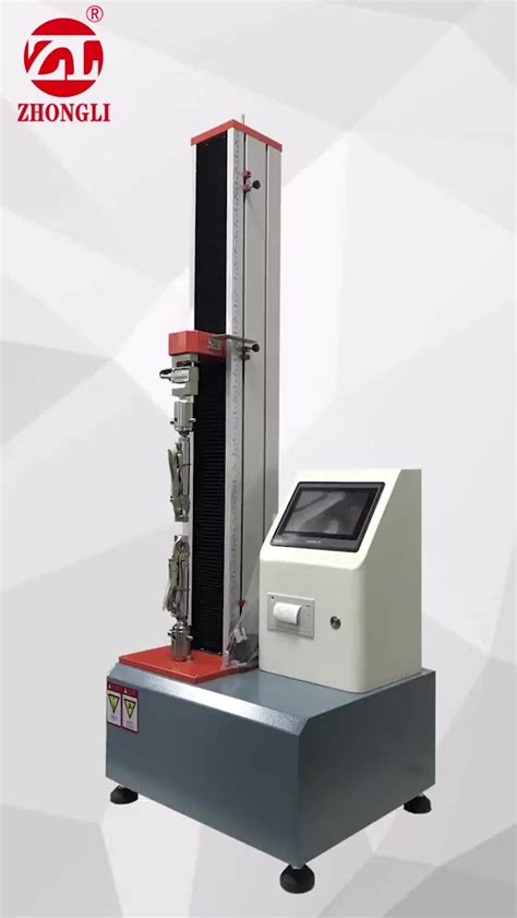 yarn tensile strength tester Brand manufacturer|tensile testing machine for yarn.